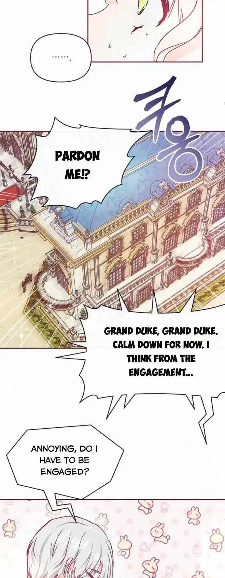 Grand Duke, It Was a Mistake! Chapter 16 10